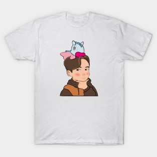 Cute Hobi from bts T-Shirt